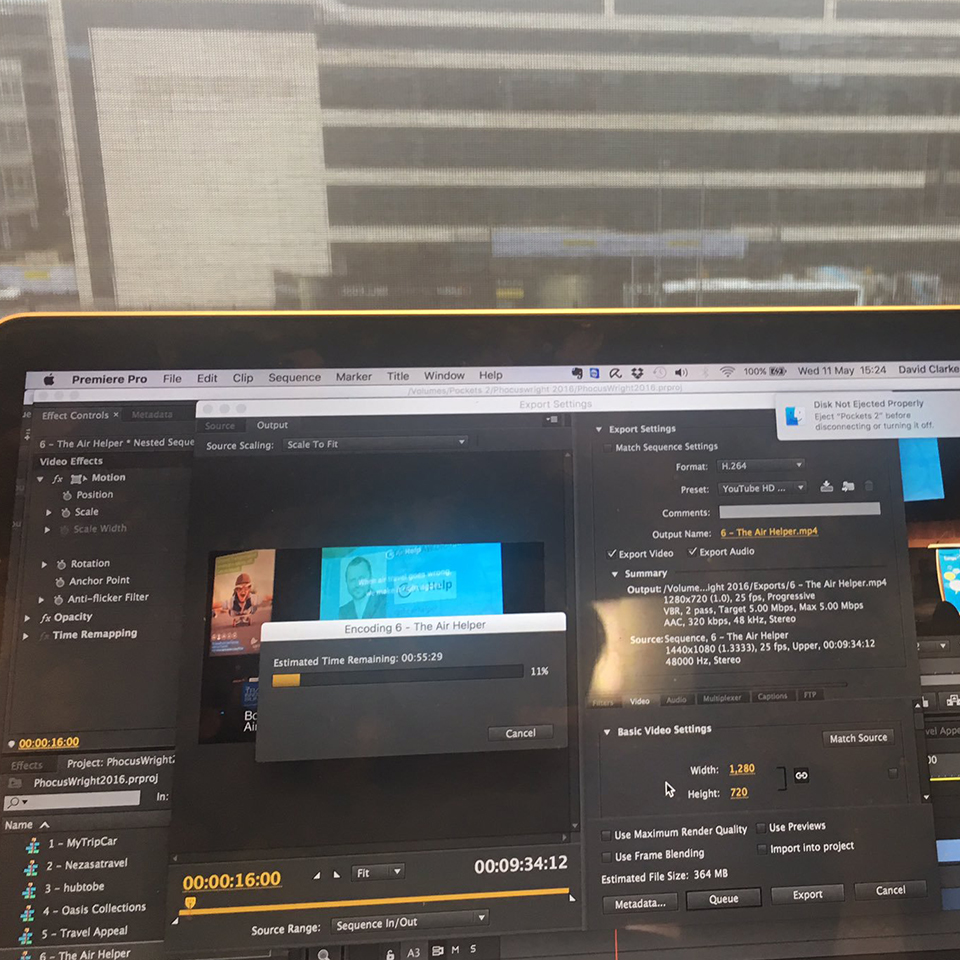 VideoWorks Video Production Company Belfast, Northern Ireland