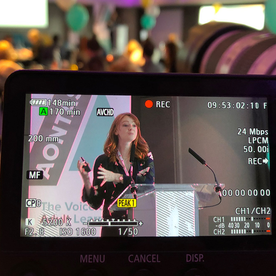 Video Production Company Belfast, Northern Ireland VideoWorks