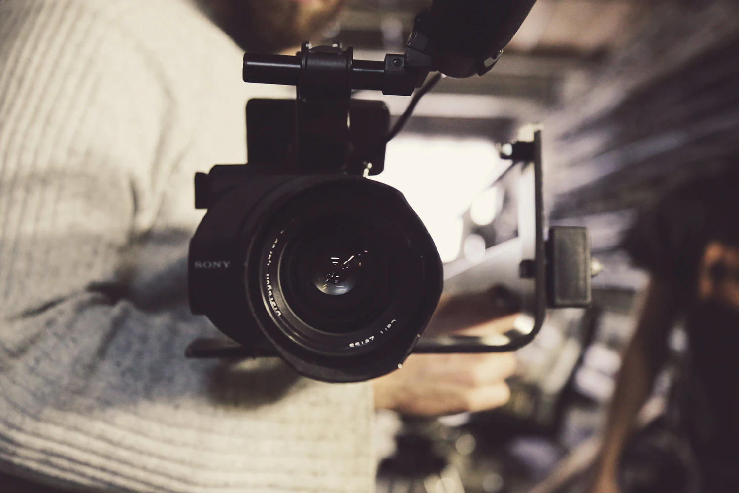 The Top 5 Benefits of Video Marketing for Small Businesses - Video  Production Belfast - VideoWorks