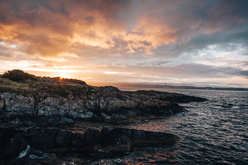 Northern Ireland funding for audio-visual works