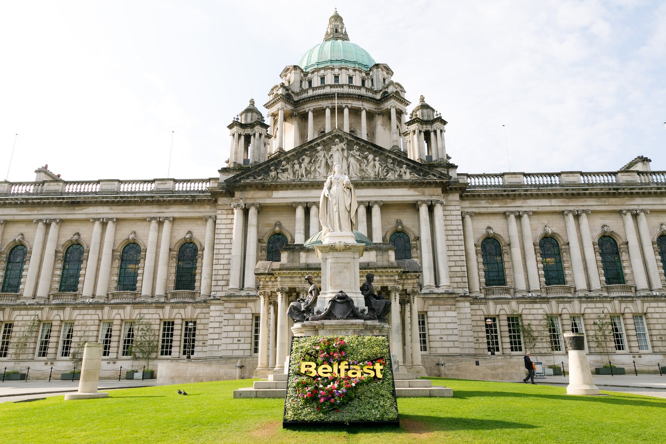 part time marketing job belfast