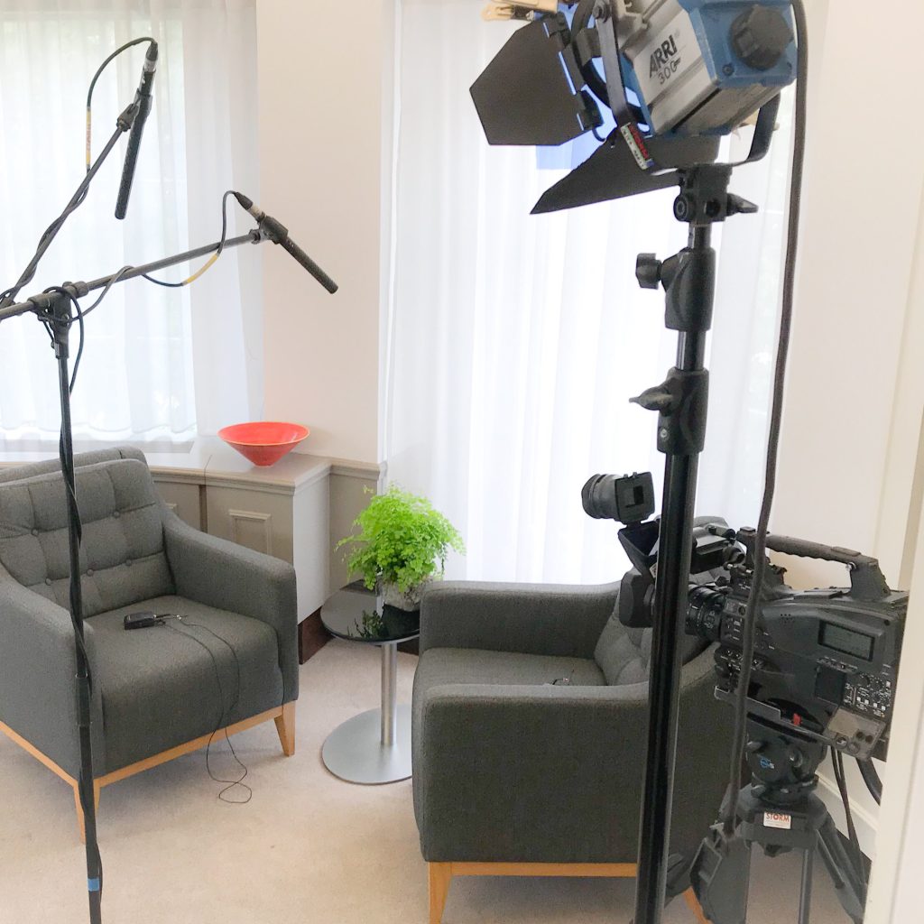 VideoWorks Belfast is a video production company that produces affordable high-quality video for broadcast, live stream, social media, and internal use.